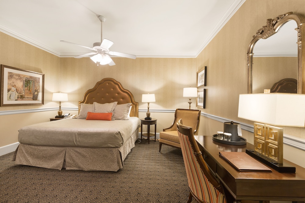 Hotel Provincial 20/42