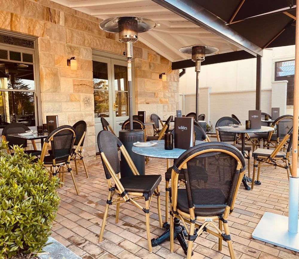 Wildes Boutique Hotel 27/45