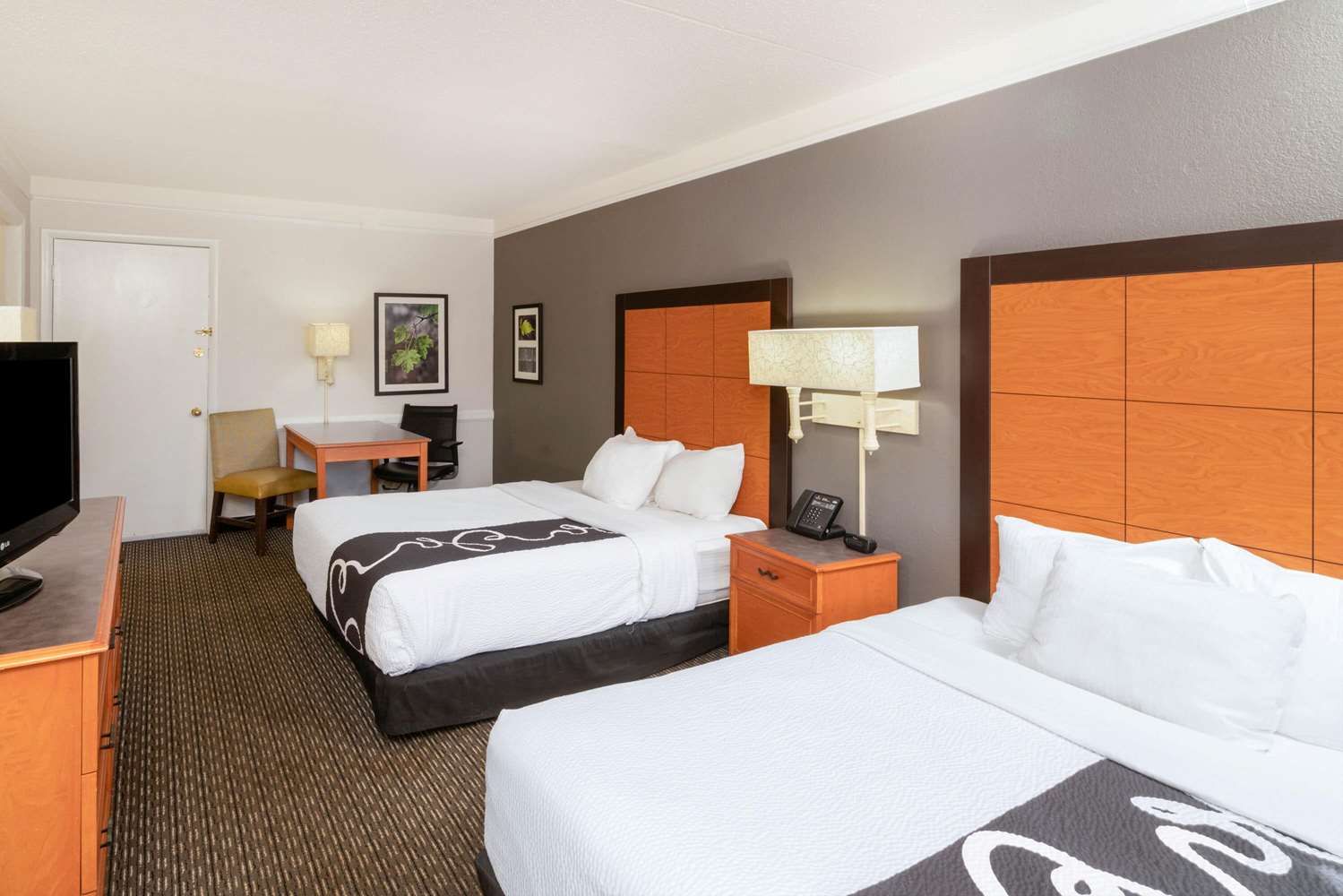 La Quinta Inn Nashville South 27/48
