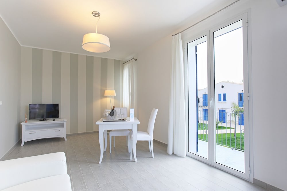 Scala Dei Turchi Resort 28/55