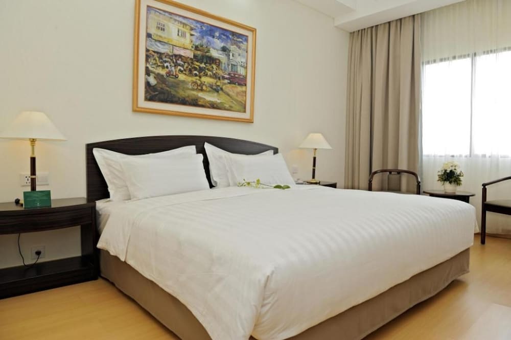 Sintesa Peninsula Hotel 25/60