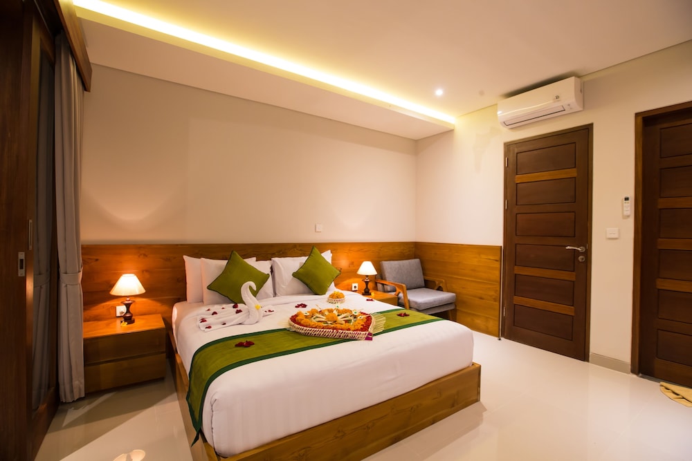 Seken Cottages Ubud 6/39