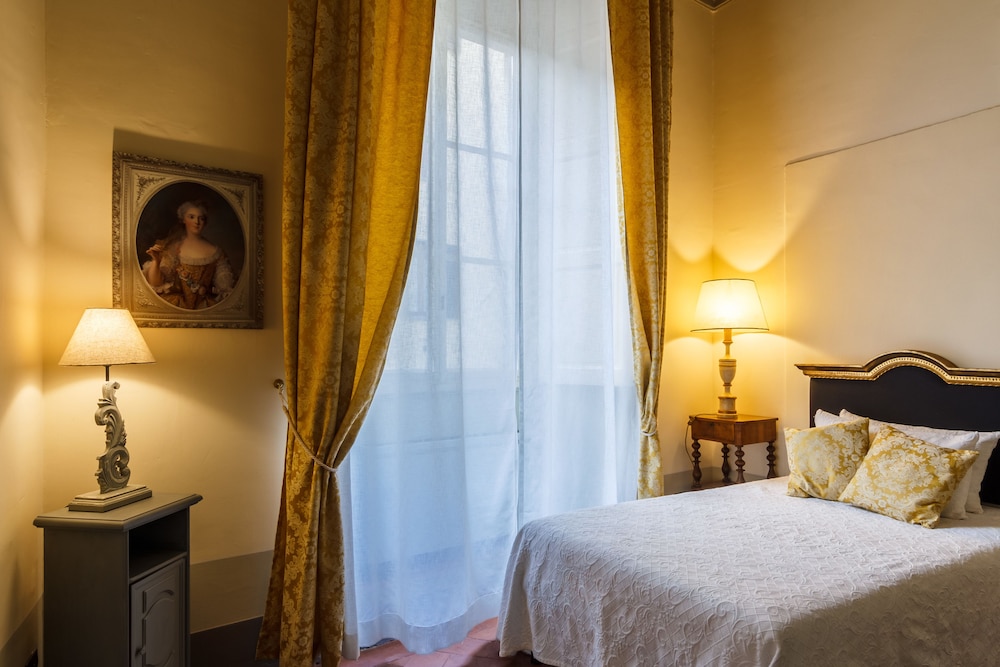 Residenza D Epoca Puccini photo5