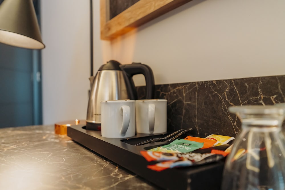 City Port Hotel Trabzon 34/46