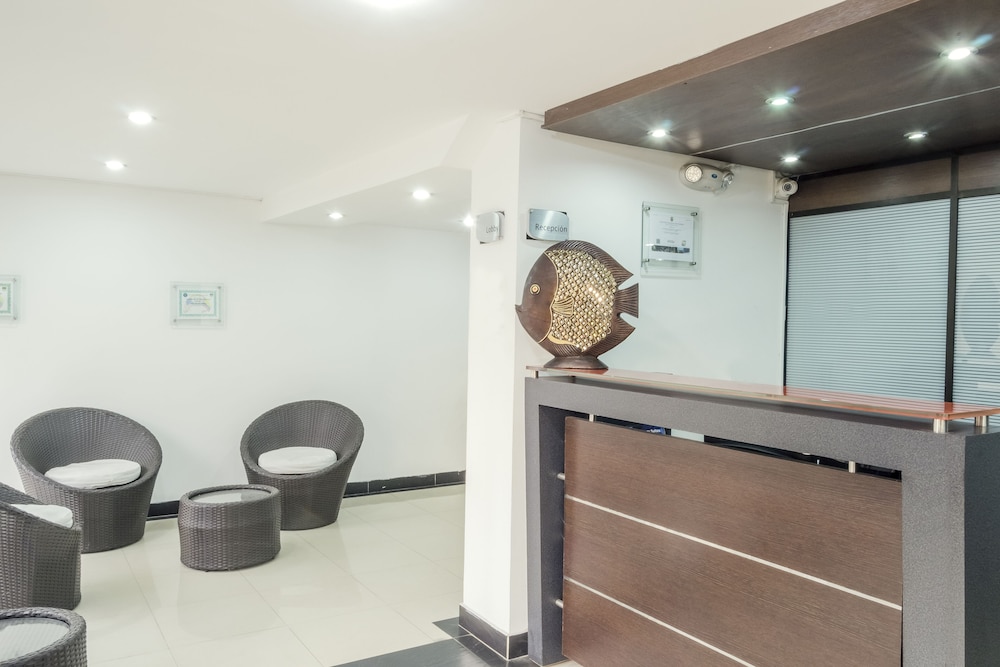 Regency Suites Hotel Boutique 4/53