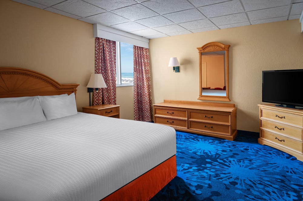 Dolphin Beach Resort 12/61
