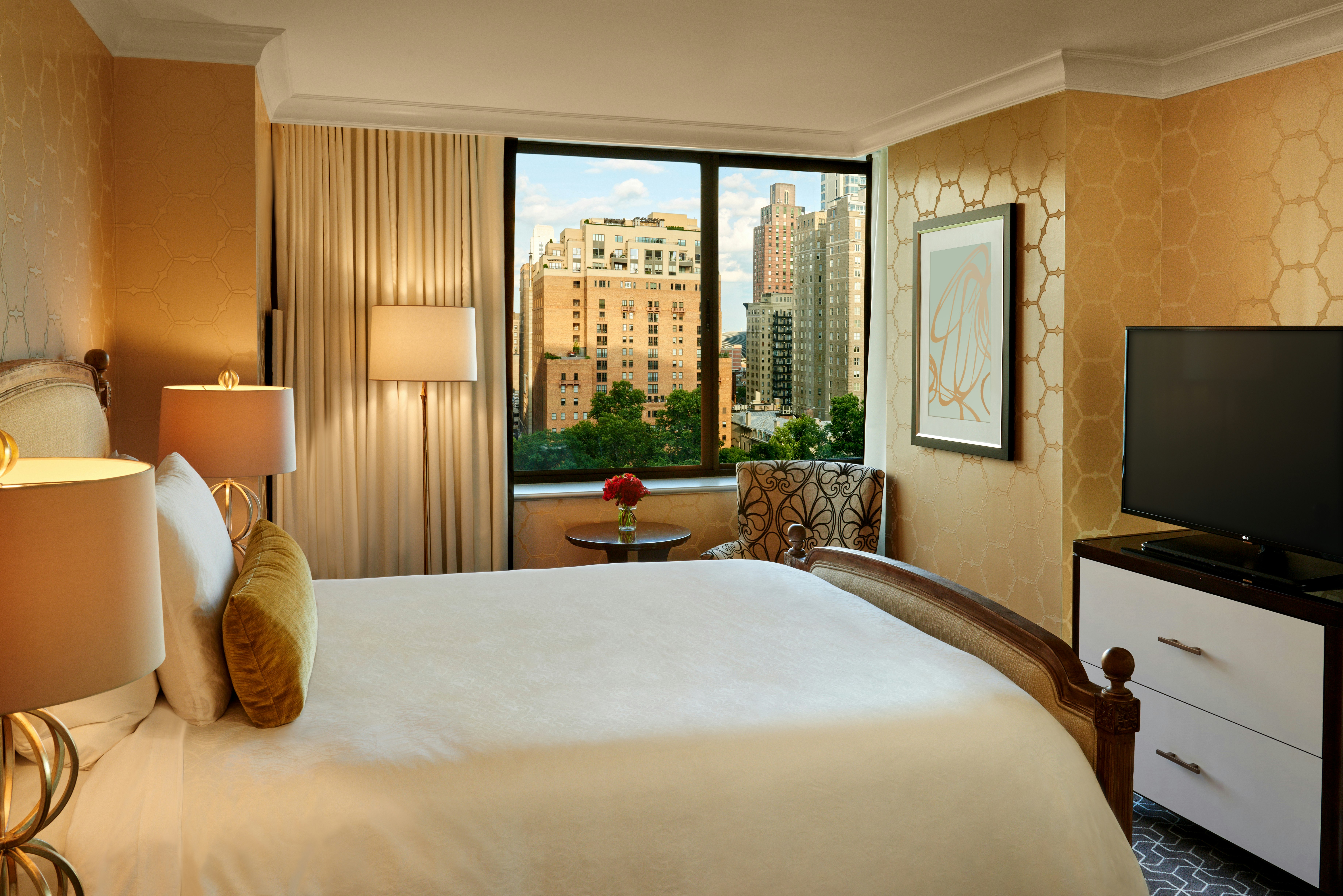 1 BEDROOM, LUXURY, SUITE