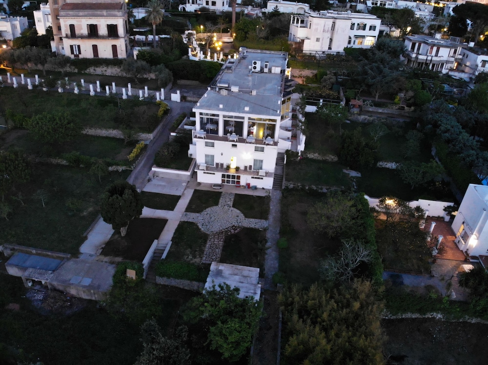 Hotel Bellavista 55/71
