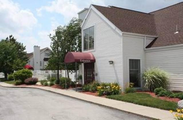 ホーソーン スイーツ バイ ウィンダム フォート ウェイン(Suburban Studios Fort Wayne, IN) 写真4