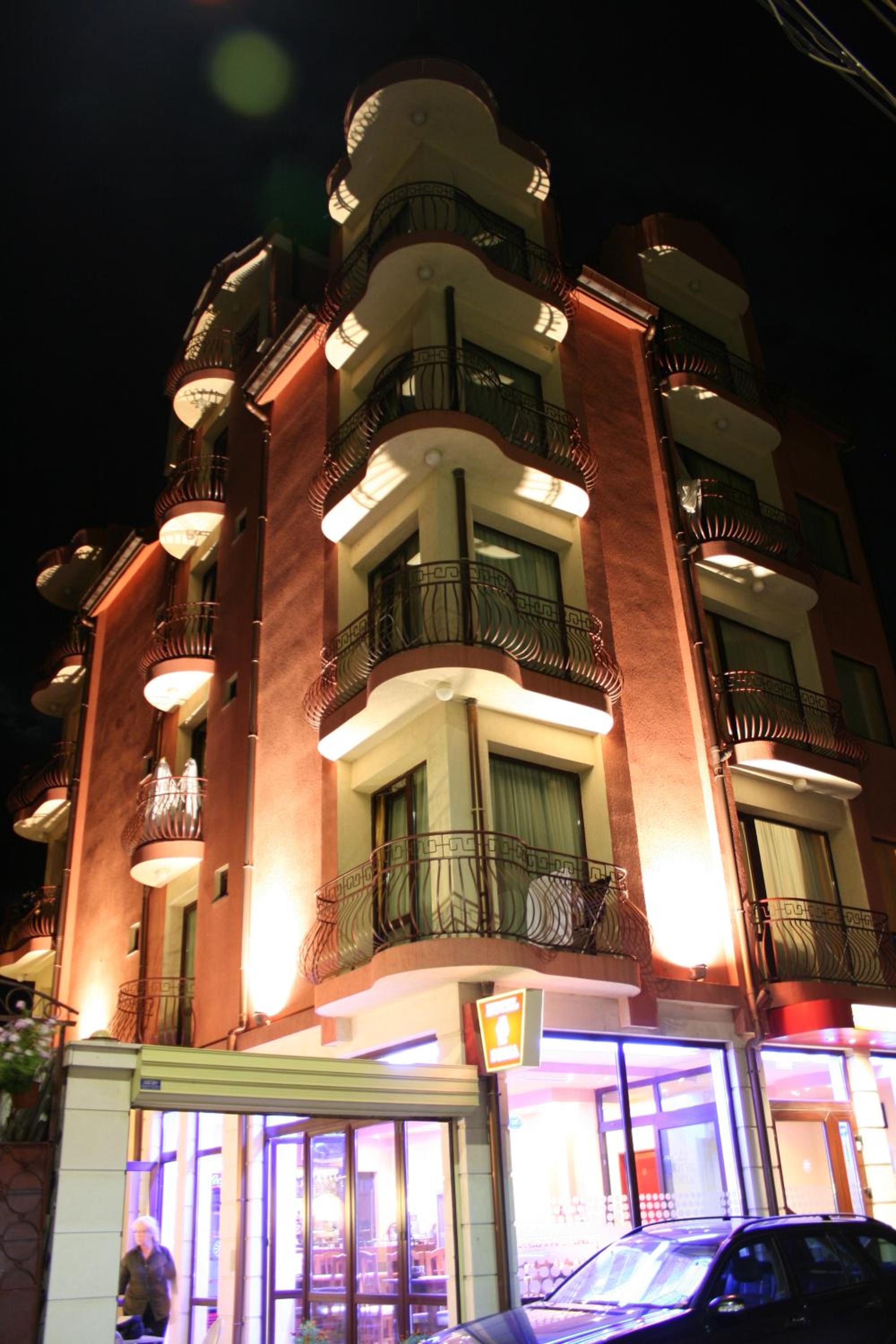 Hotel Sofia 1/30