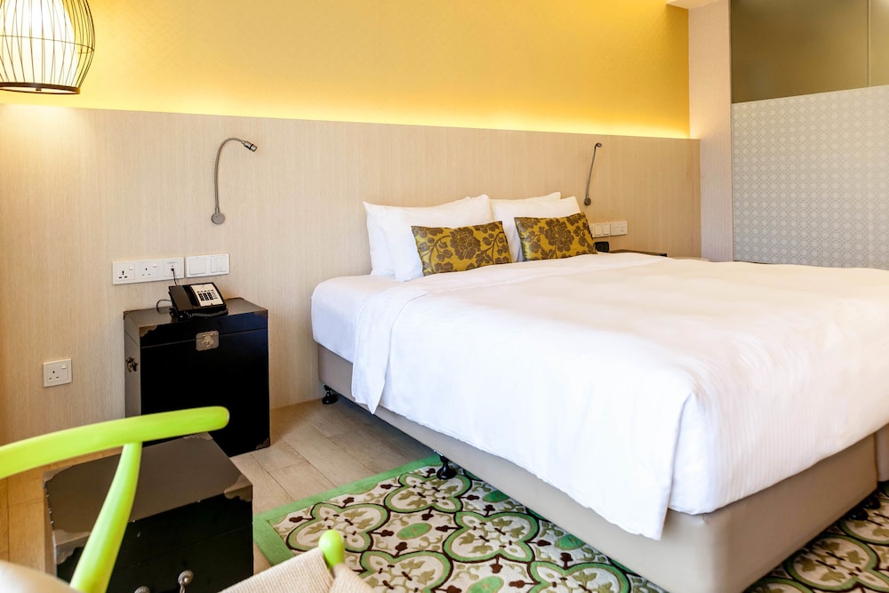 Village Hotel Katong 13/46