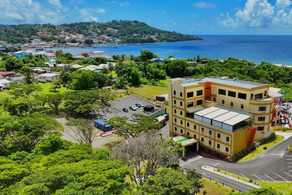 Comfort Inn & Suites Tobago 2/50