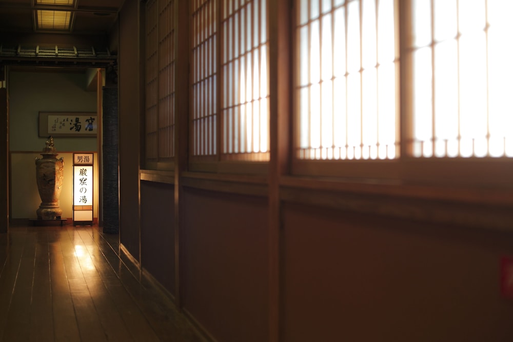 Ryokan Ohashi 5/38