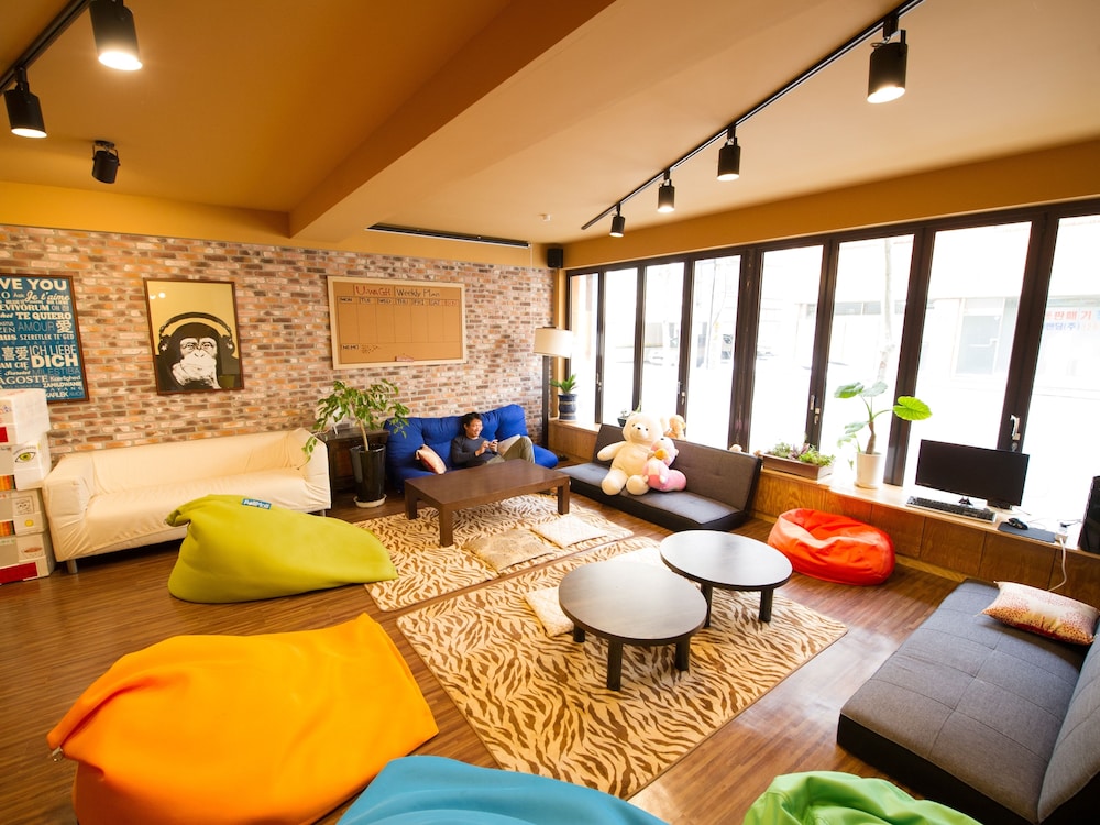 Uwa Guesthouse 32/49