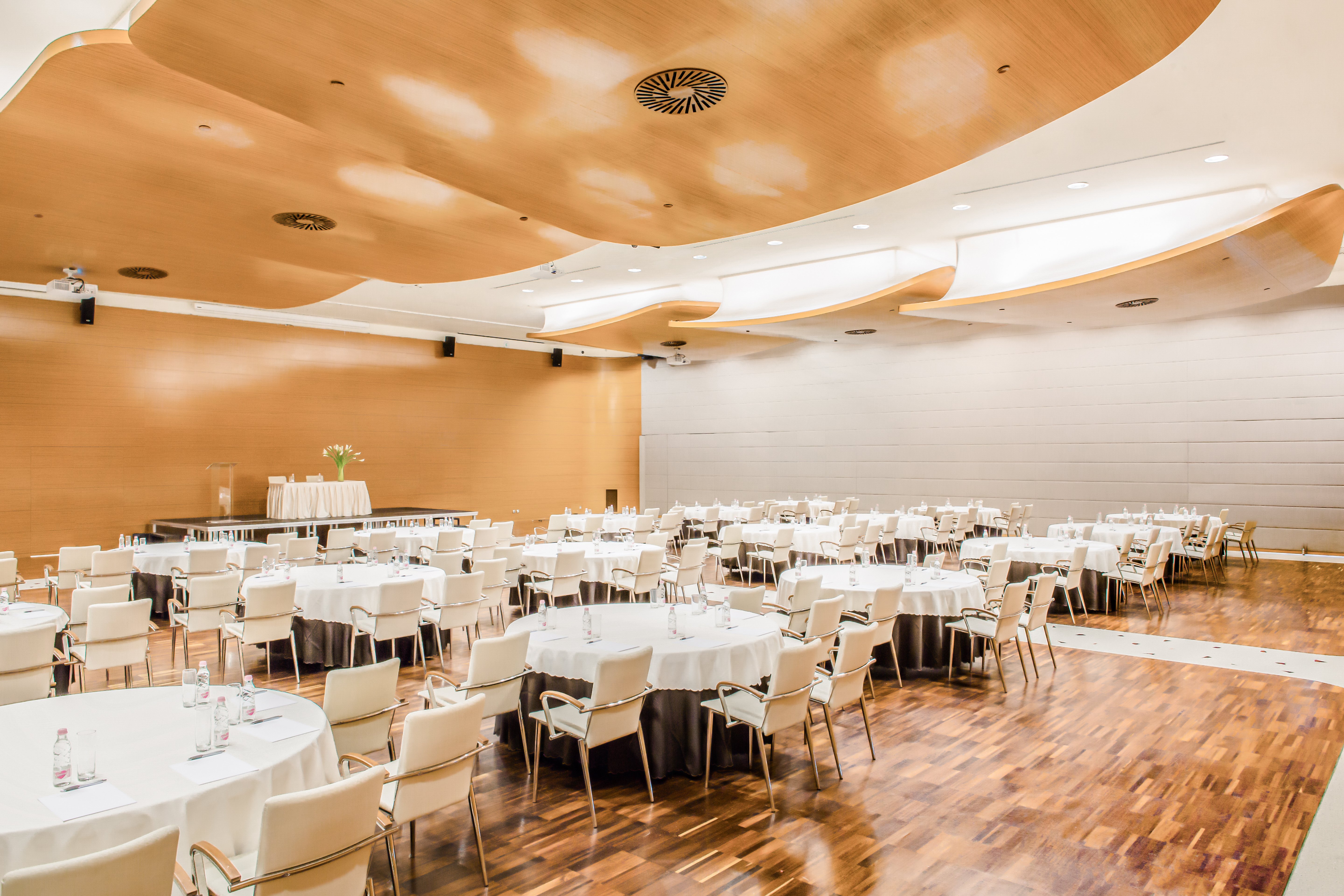 Anantara New York Palace Budapest - A Leading Hotel of The World 36/50