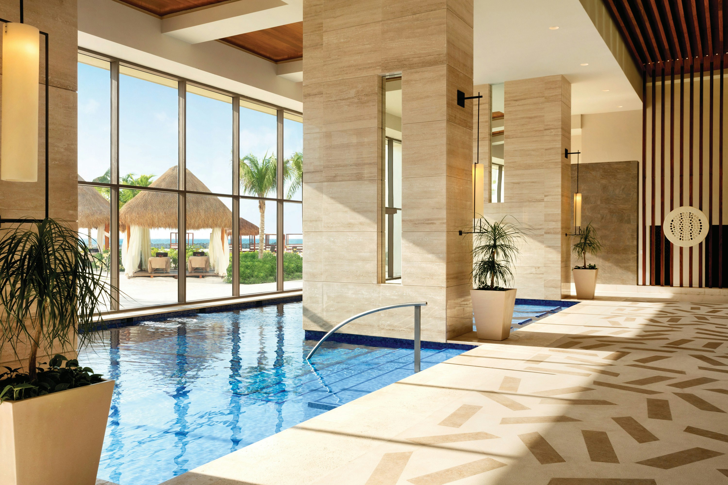 HYATT ZIVA CANCUN 30/75