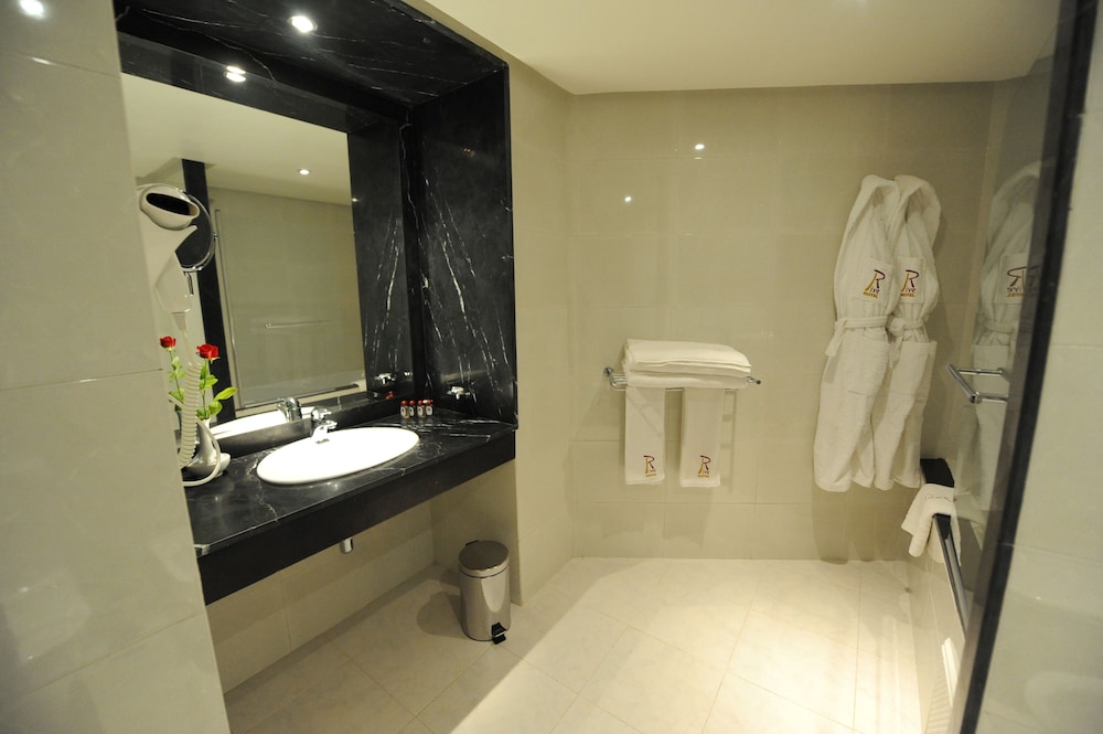 Rive Hôtel 13/58