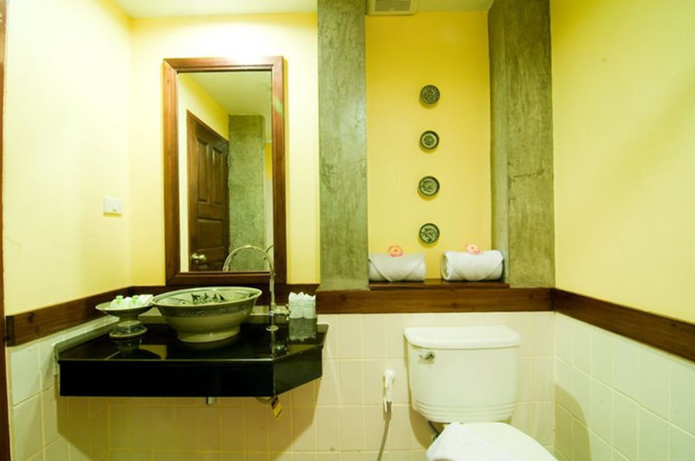 Swankaburi Boutique Hotel 44/47