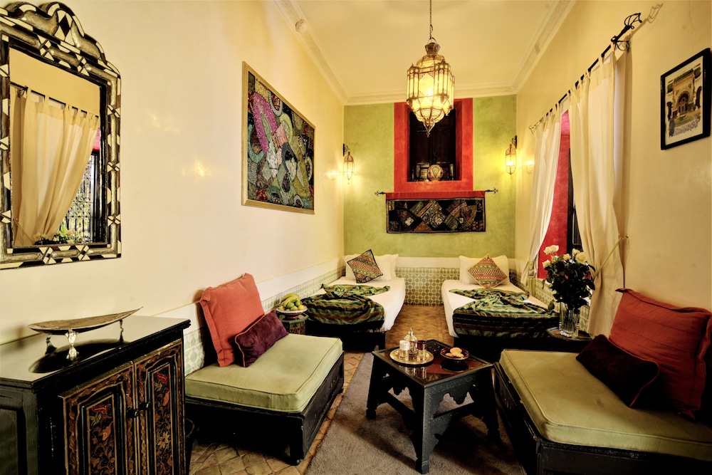Riad Dar El Souk 15/39