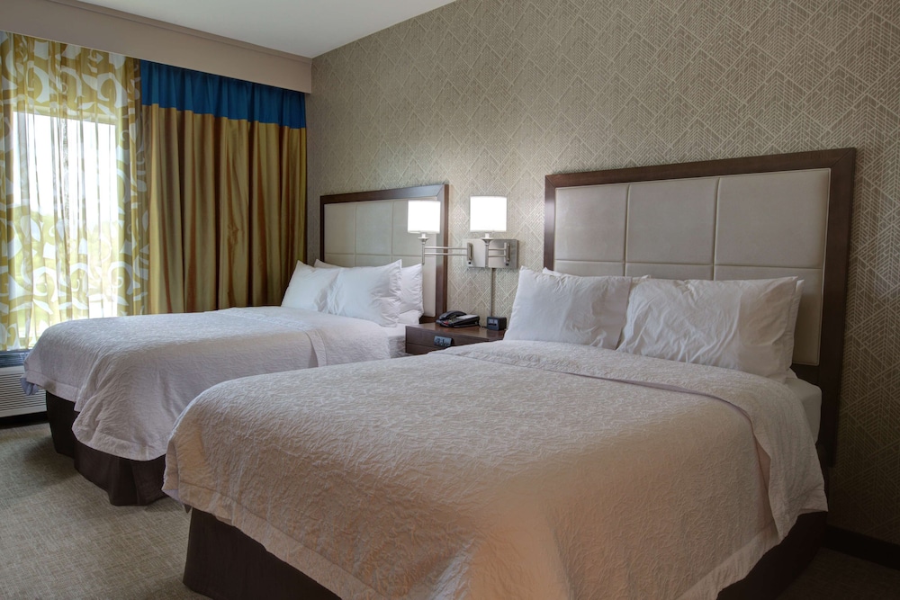 Hampton Inn And Suites Tampa Busch Gardens Area 21/46
