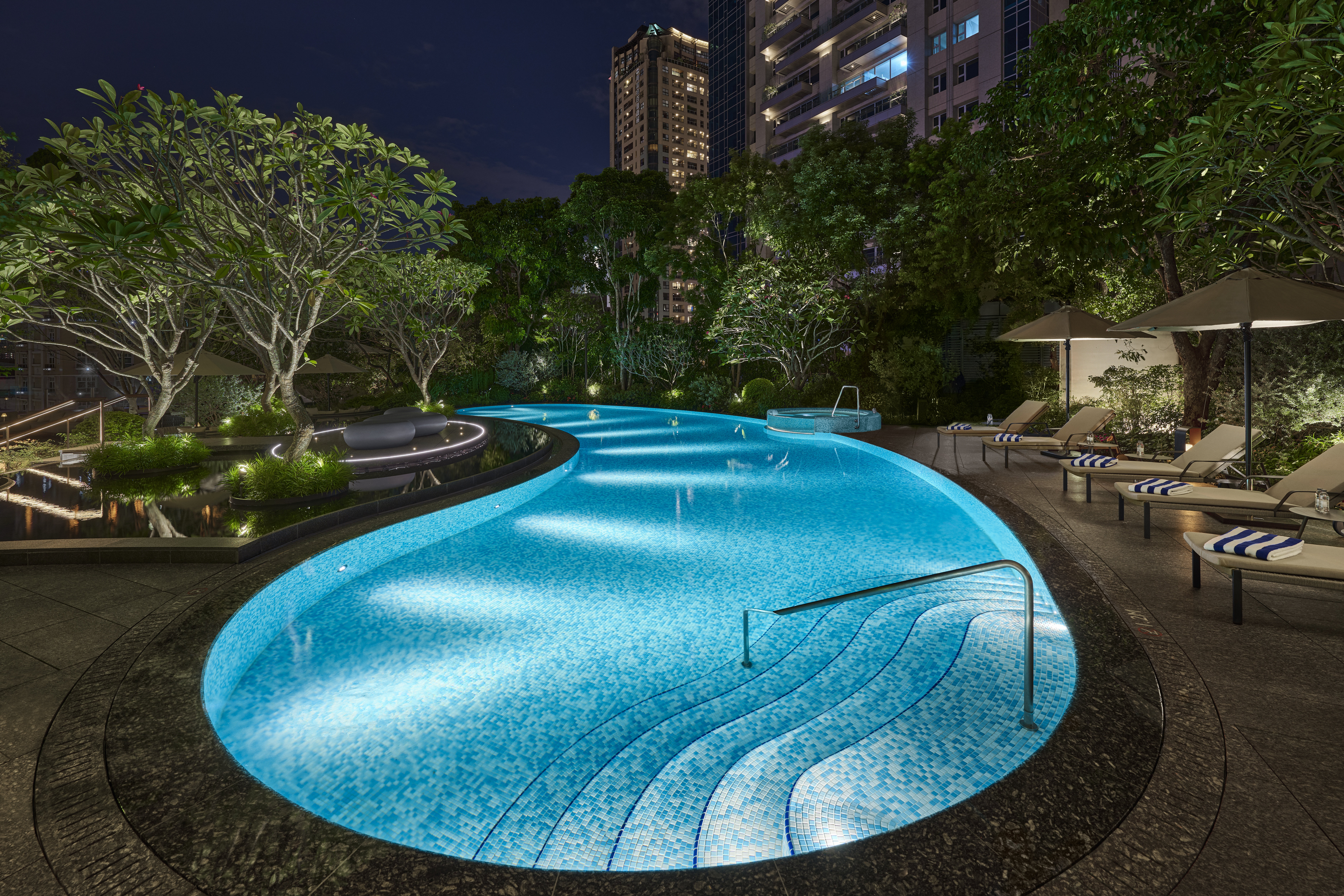 InterContinental Taichung 22/50