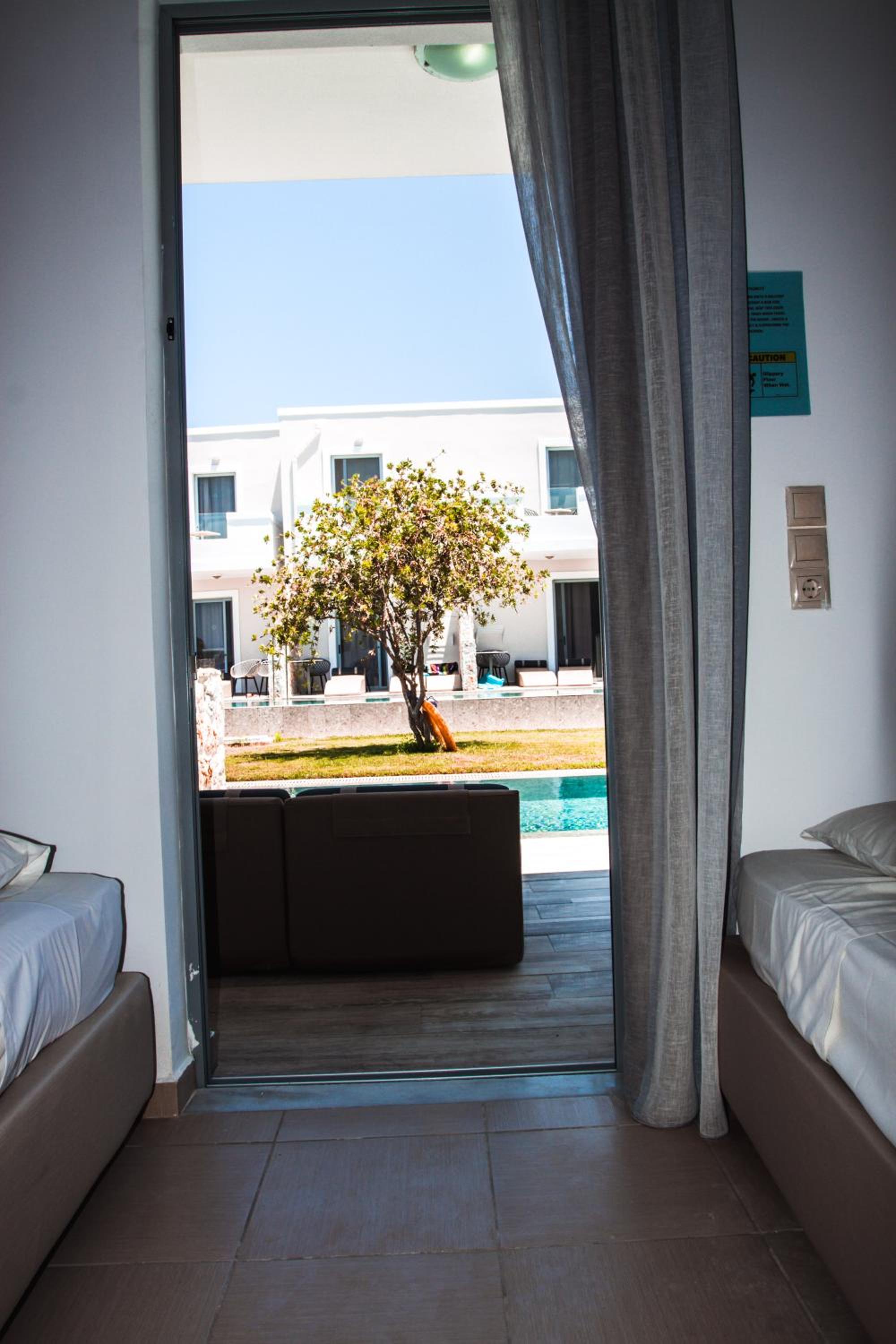 Sunshine Hotel Tigaki 19/50