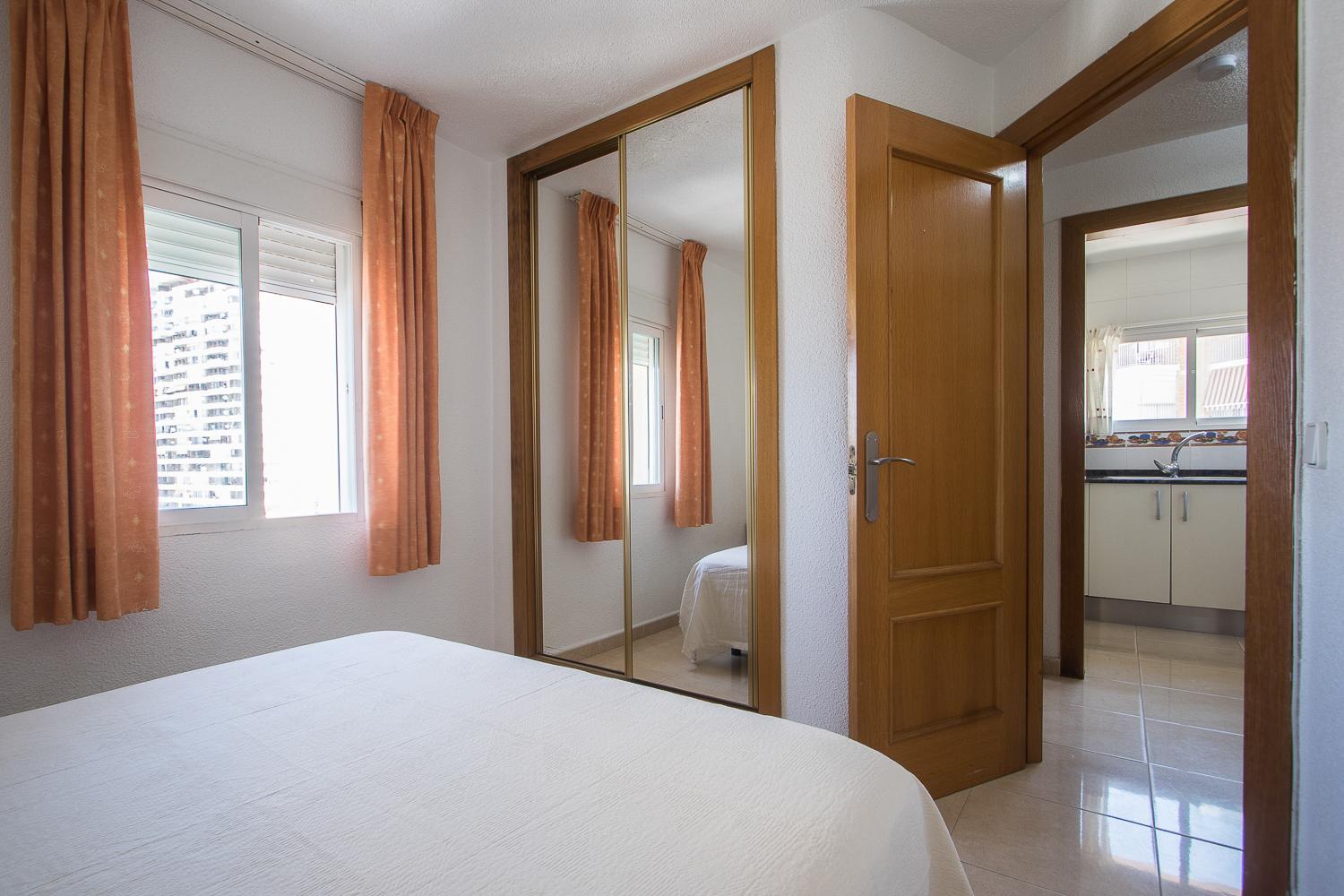 Las Carabelas Apartments 7/40