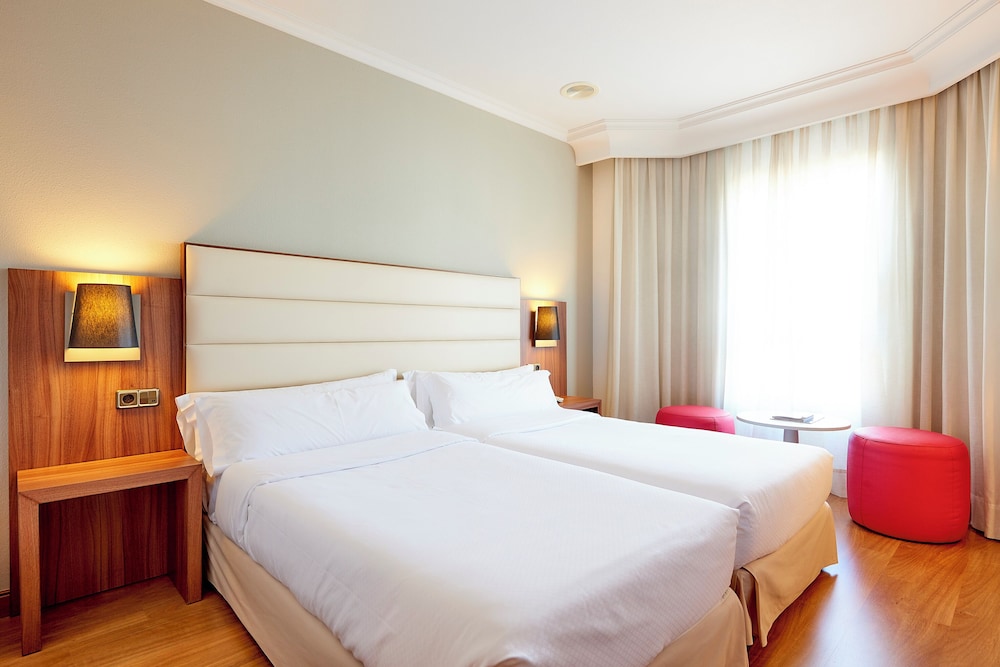 Hotel Vigo Los Galeones Affiliated By Melia 18/50