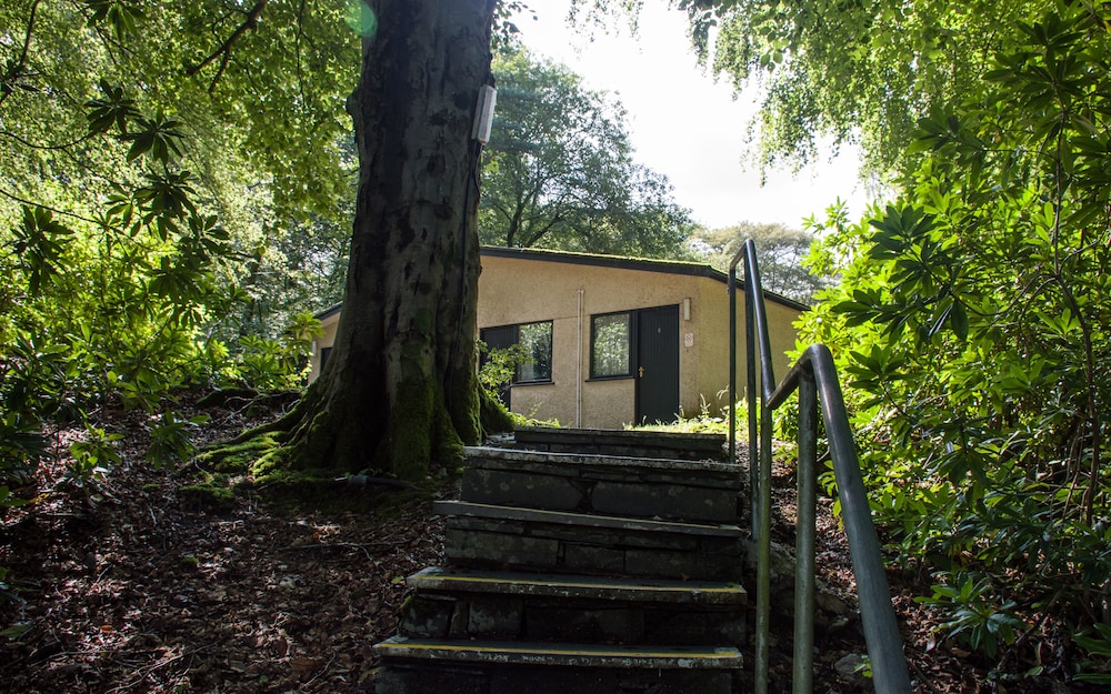 Brathay Hall Brathay Trust 44/50