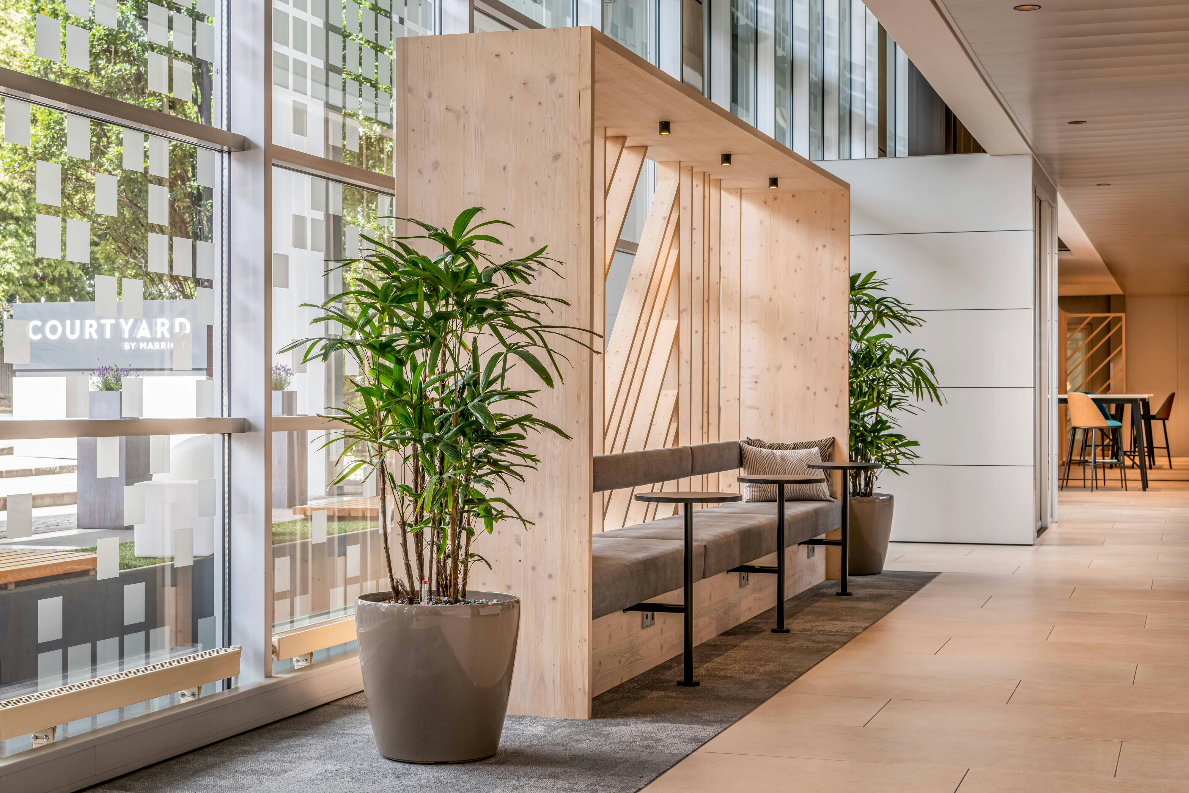 Courtyard By Marriott Linz 21/55