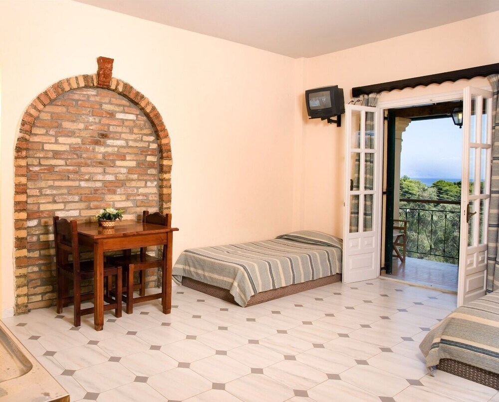 Villa Yannis 24/43