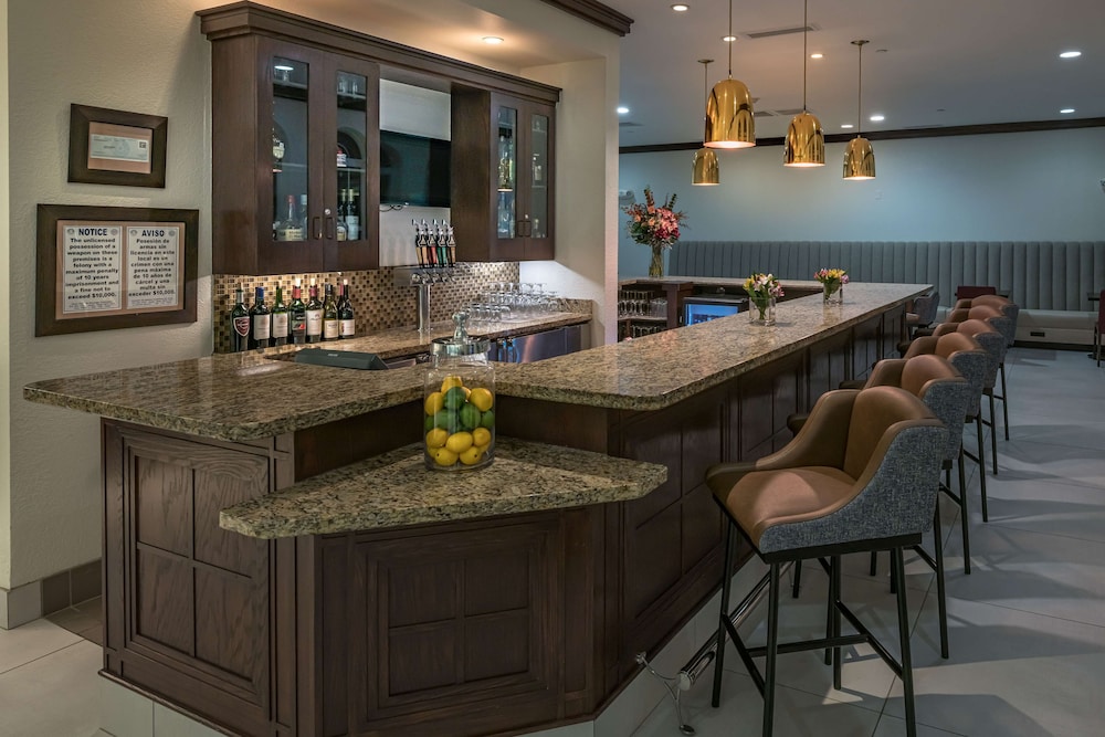 Hilton Garden Inn Granbury 53/64