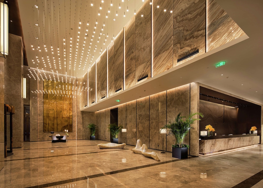 Doubletree By Hilton Hotel Chongqing Nanan 8/66