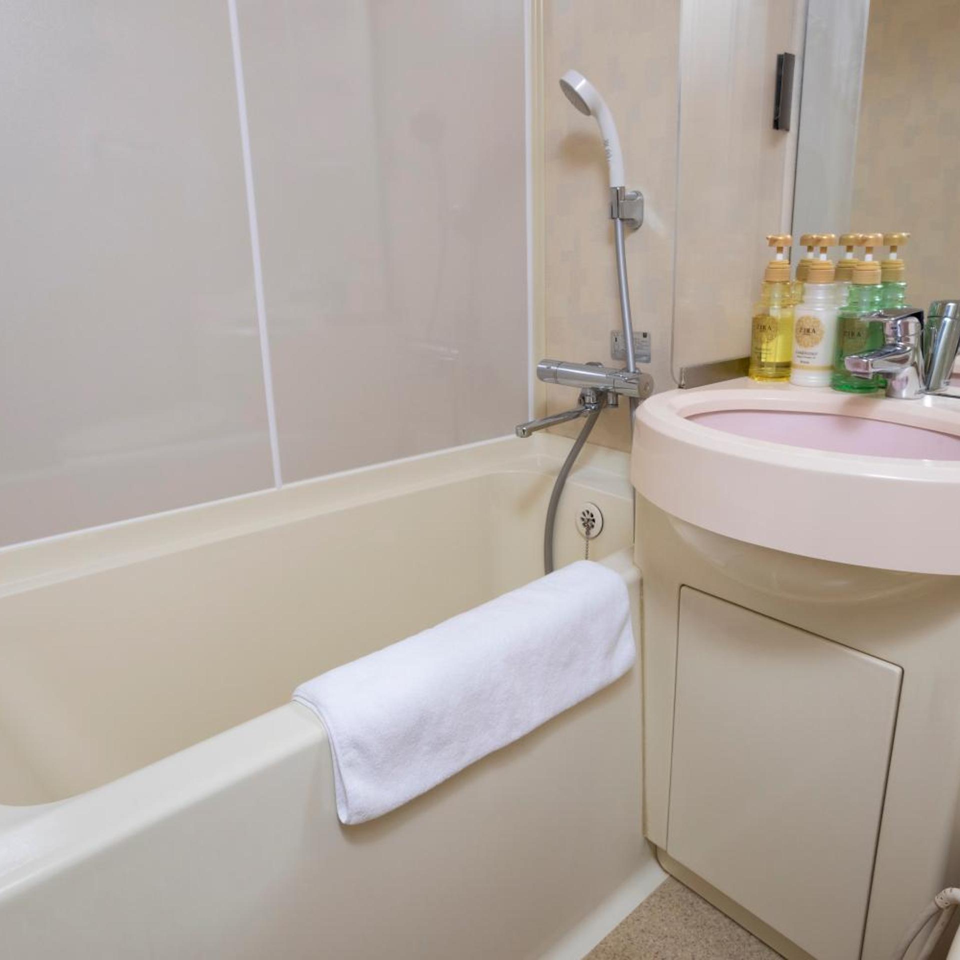 Business Inn Norte 44/50