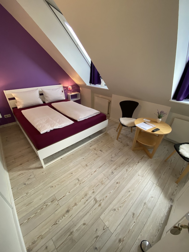Gastehaus Lavendel 7/26