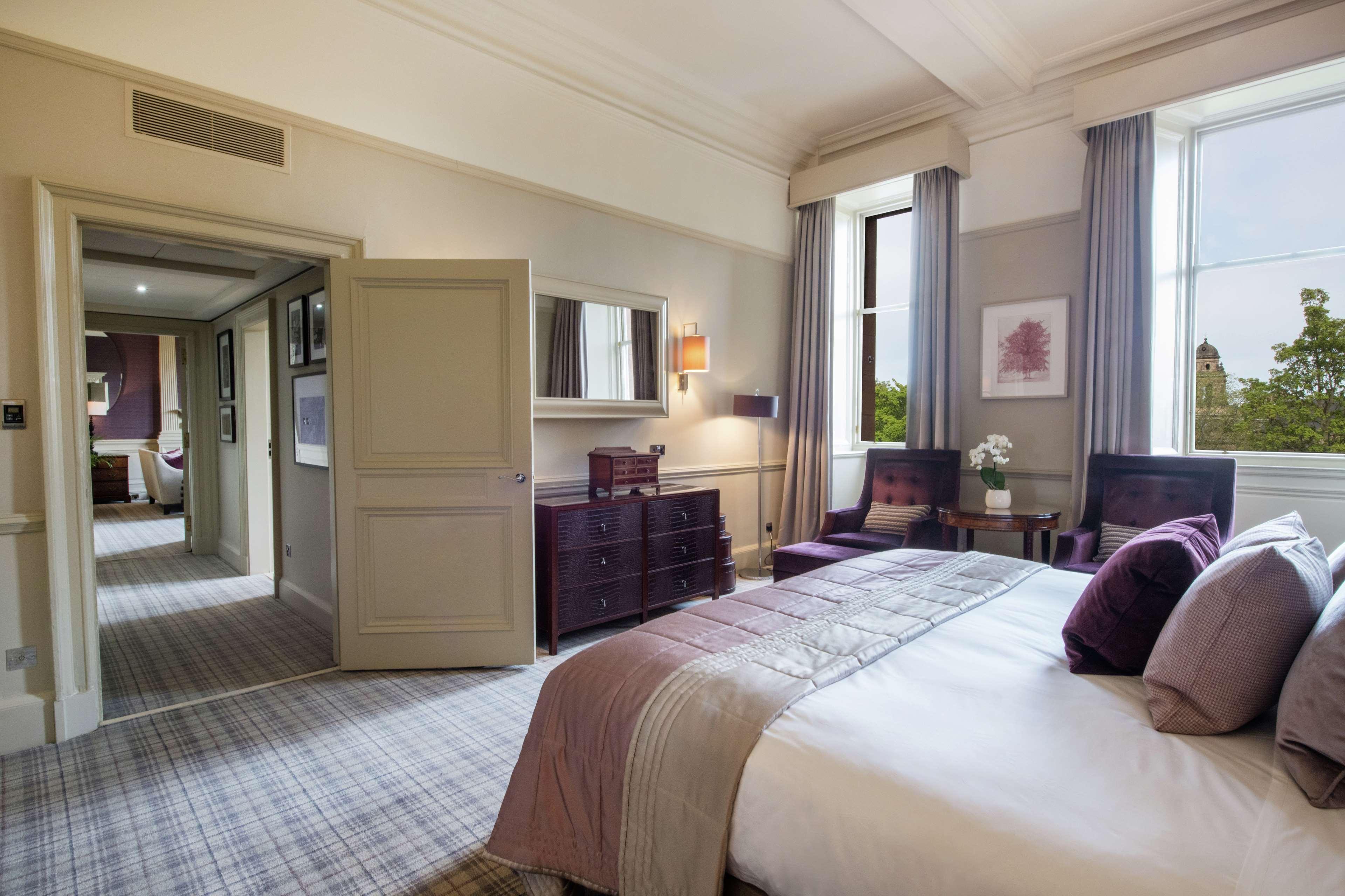 ALEXANDER GRAHAM BELL, SUITE, CASTLE VIEW