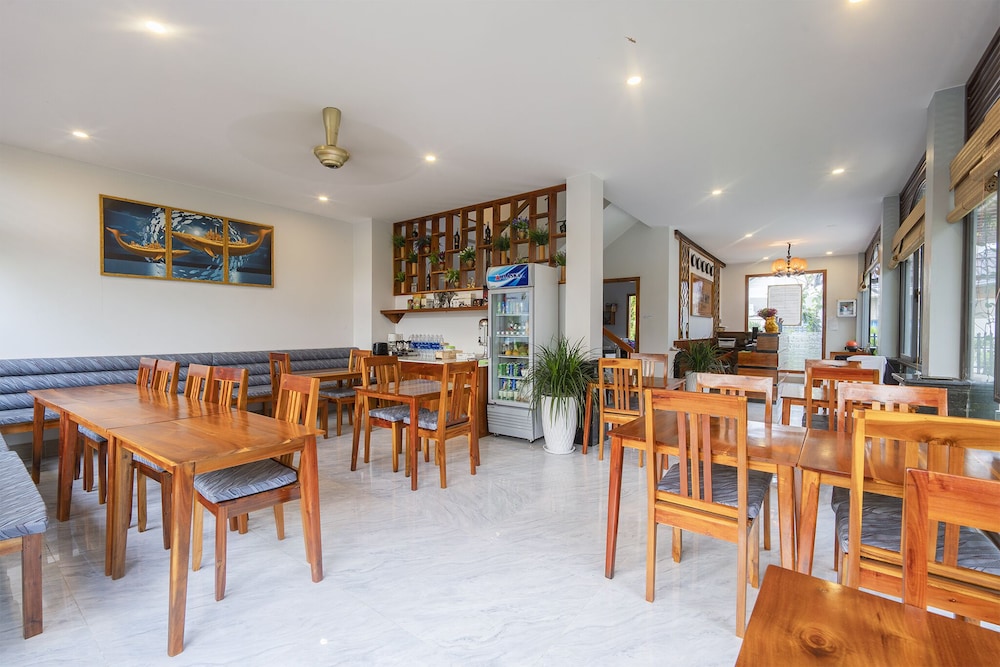 Suoi May Phu Quoc Garden Resort & Spa 27/50