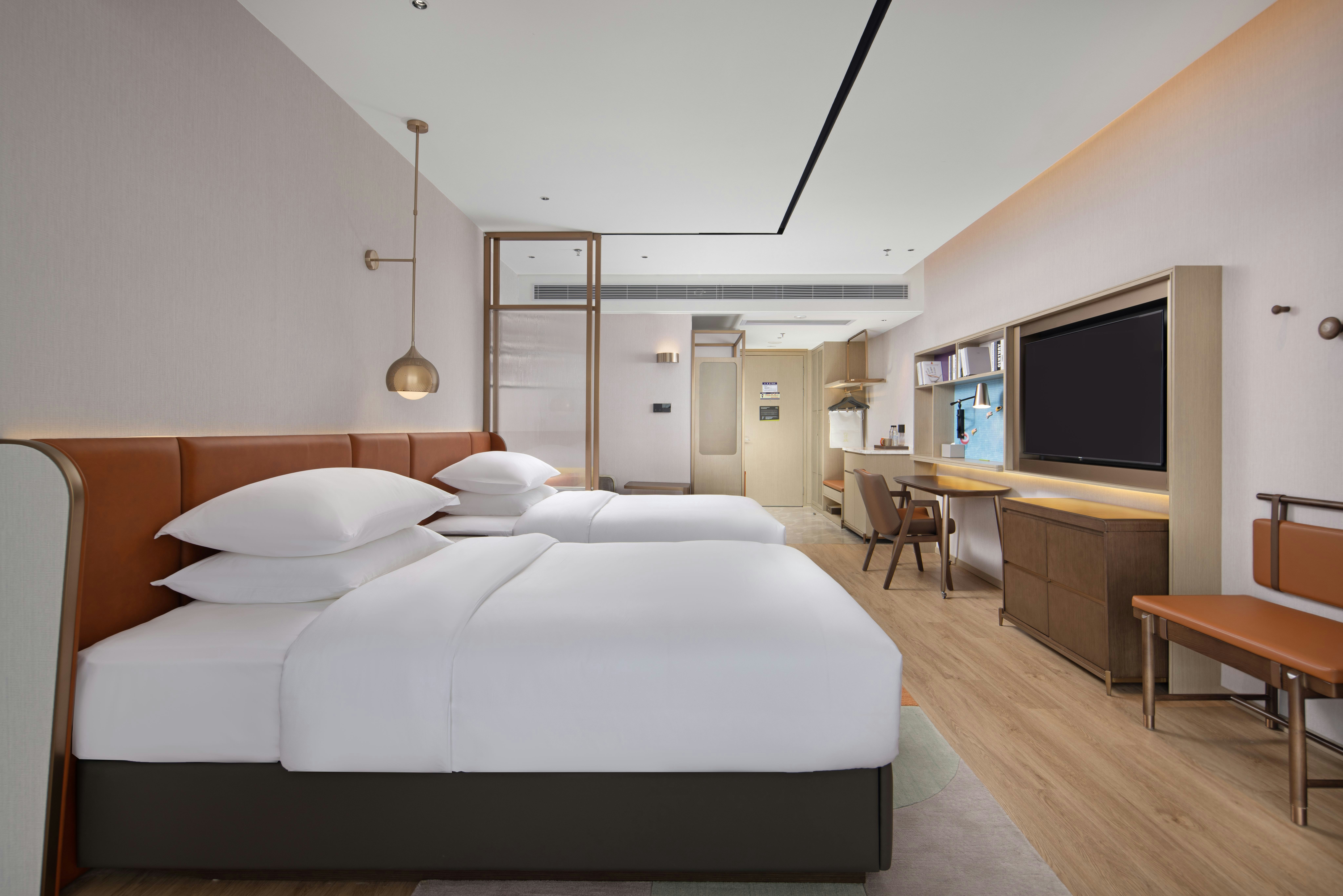 HOME2 SUITES BY HILTON Naning 11/43