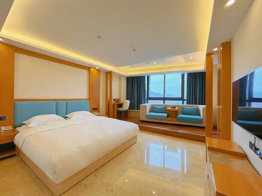 Hu Shang Hotel 4/43