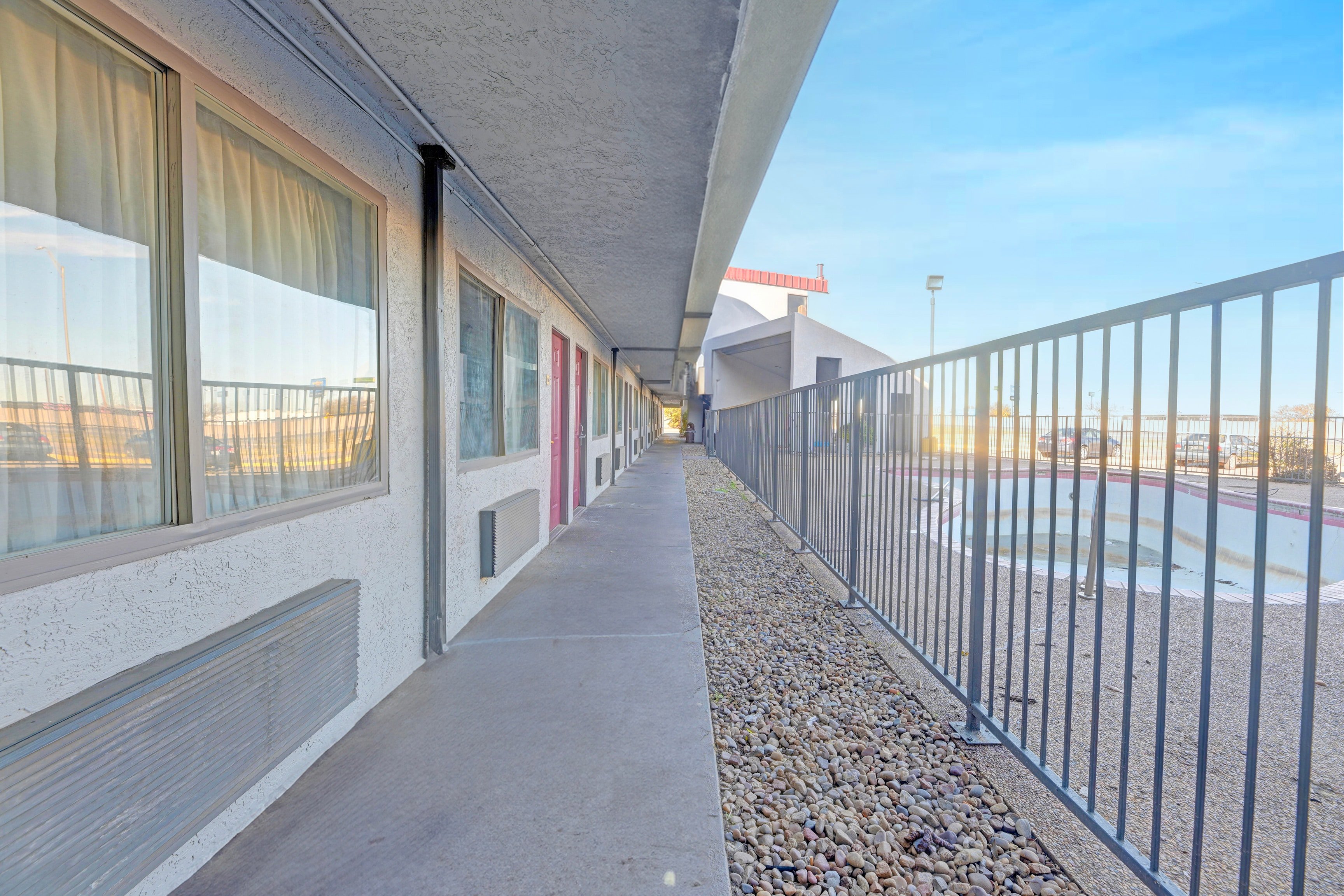Travelers inn by OYO Wichita Falls 45/54
