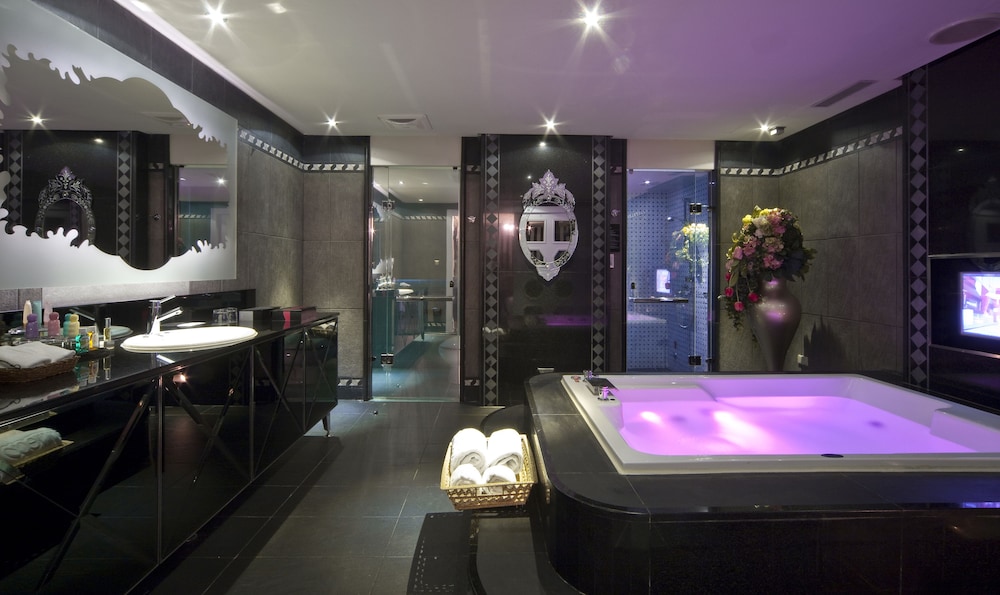 Wego Boutique Hotel-Linsen 35/50
