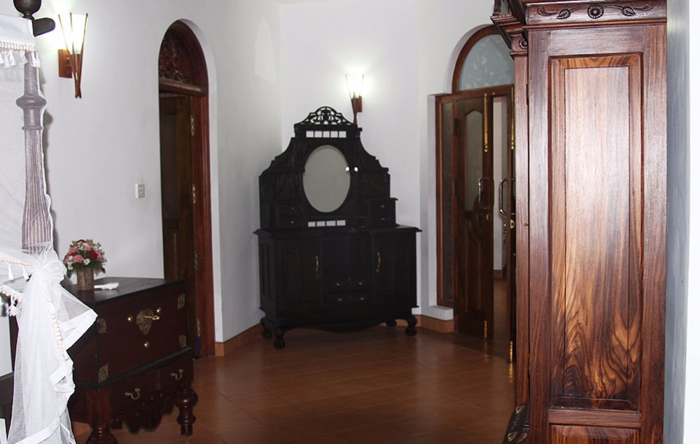 Relax Resort Villa photo5