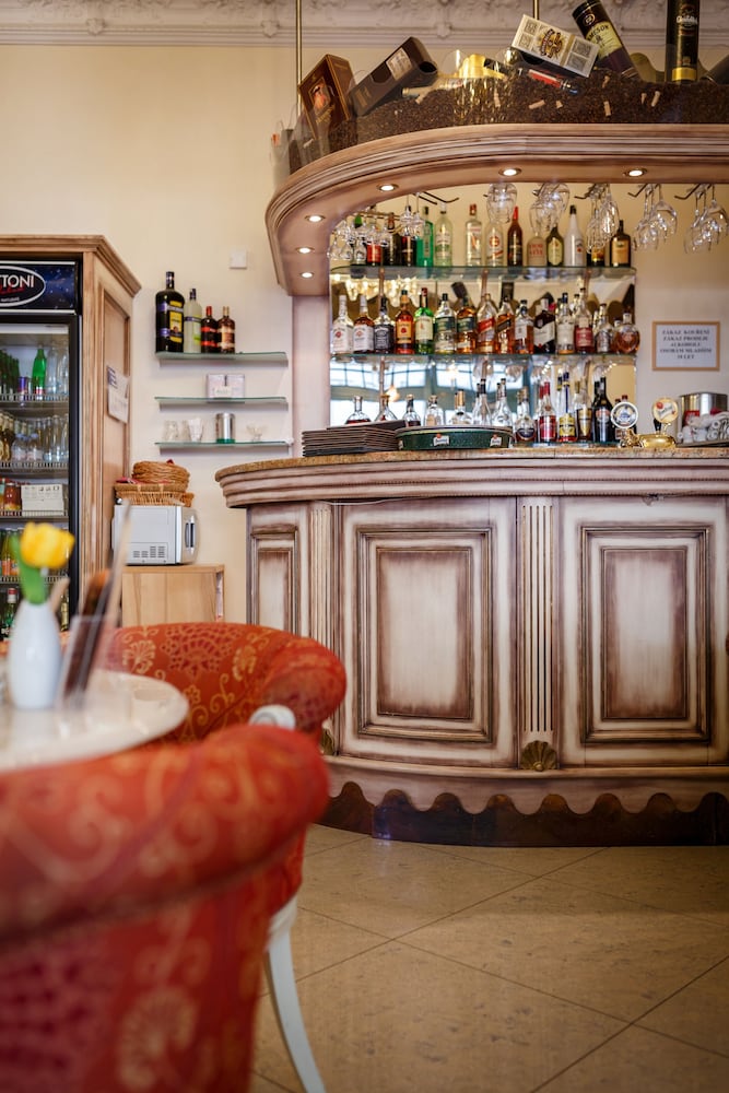 Boutique Spa Hotel Aqua Marina 53/68