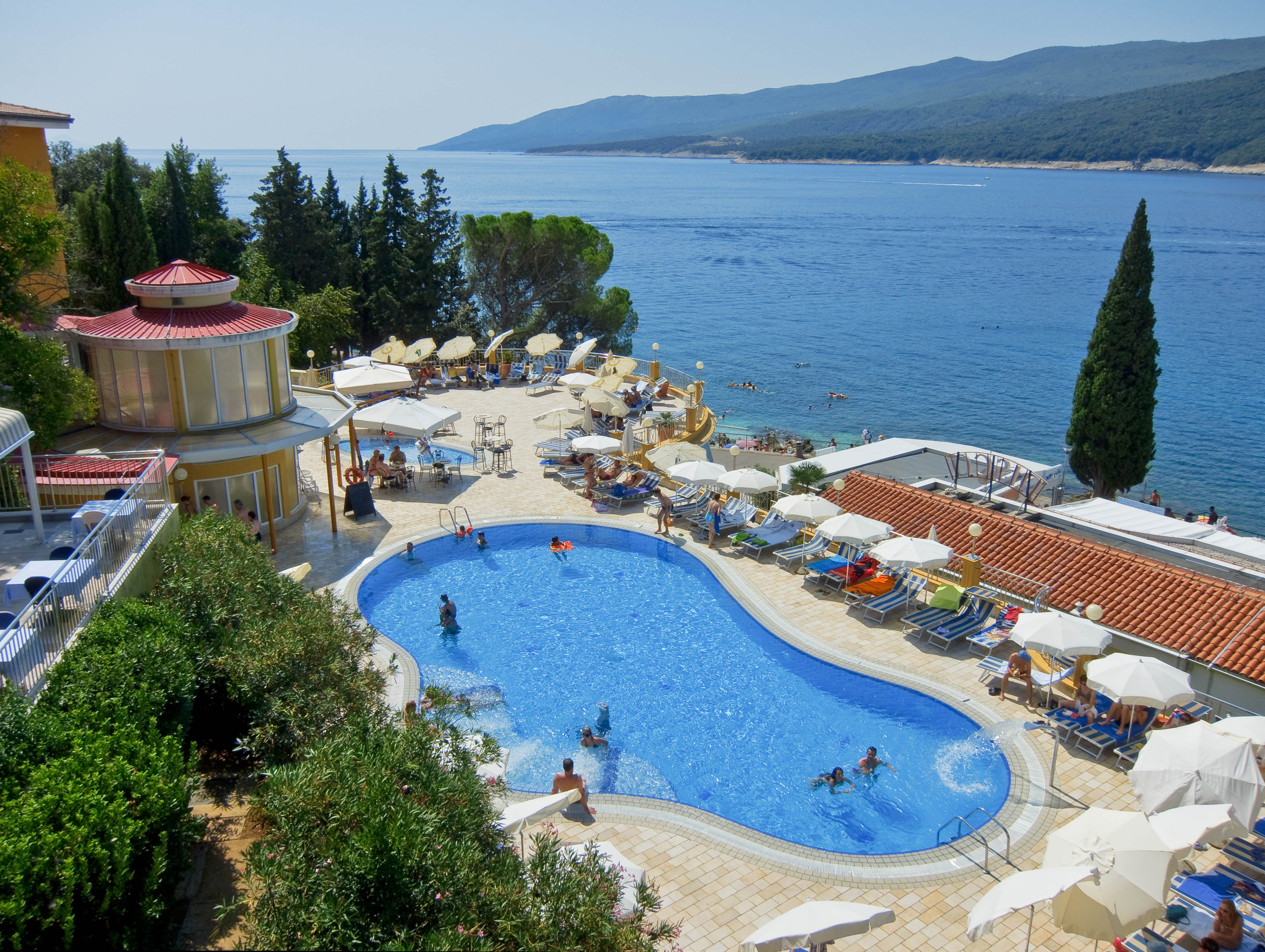 Valamar Sanfior Hotel & Casa 9/10