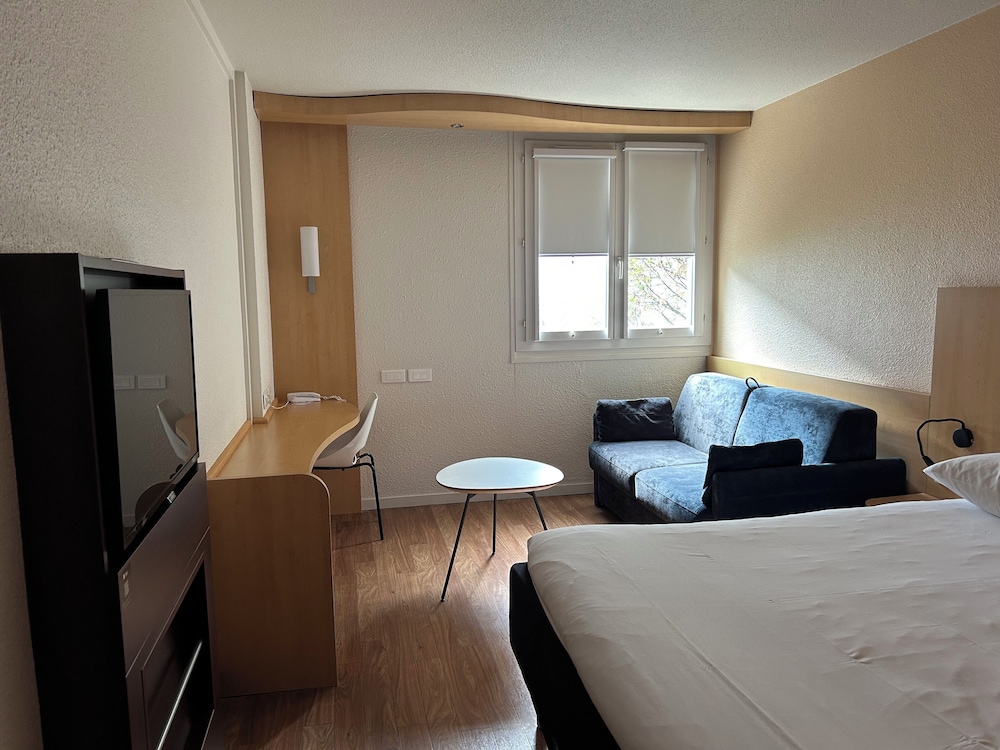 Ibis Roanne 18/65