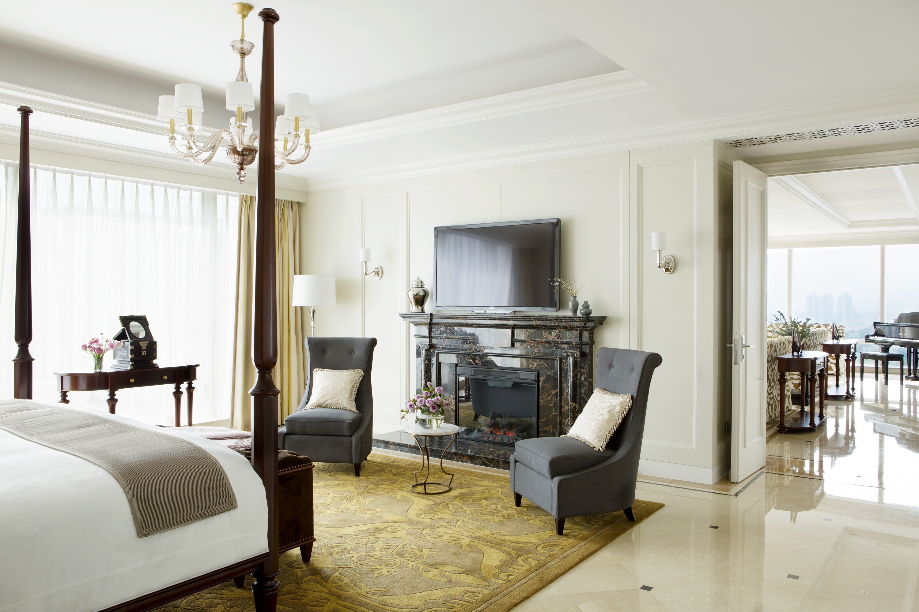 The Langham Shenzhen 25/83