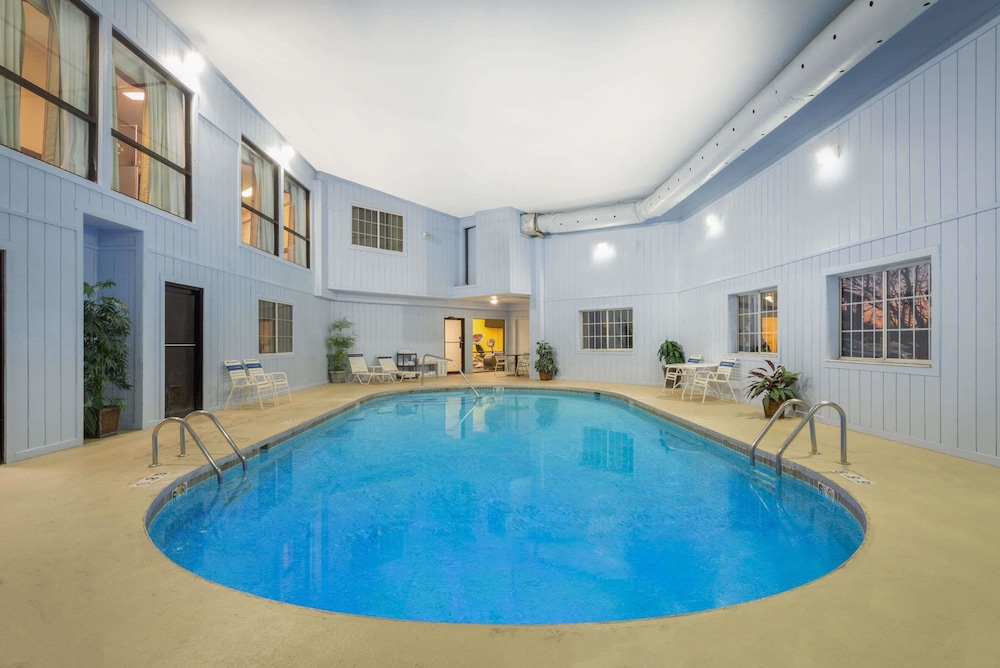Baymont by Wyndham Greensburg 3/21