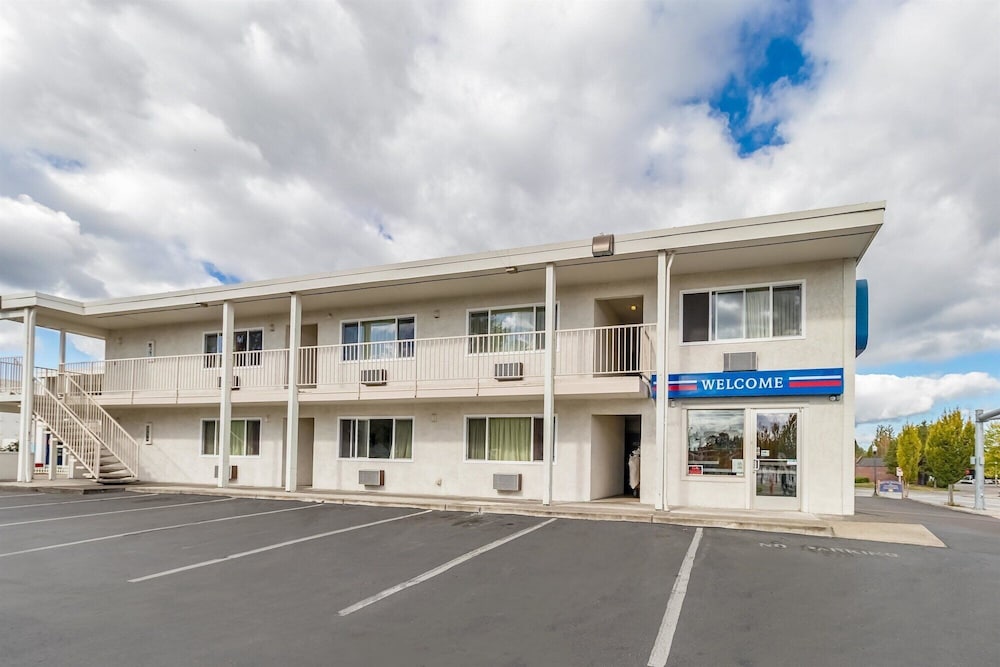 Motel6 Beaverton, OR in BEAVERTON - OR