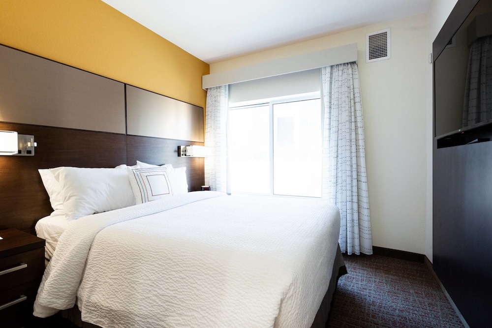Residence Inn By Marriott Oklahoma City North/Quail Springs 4/24