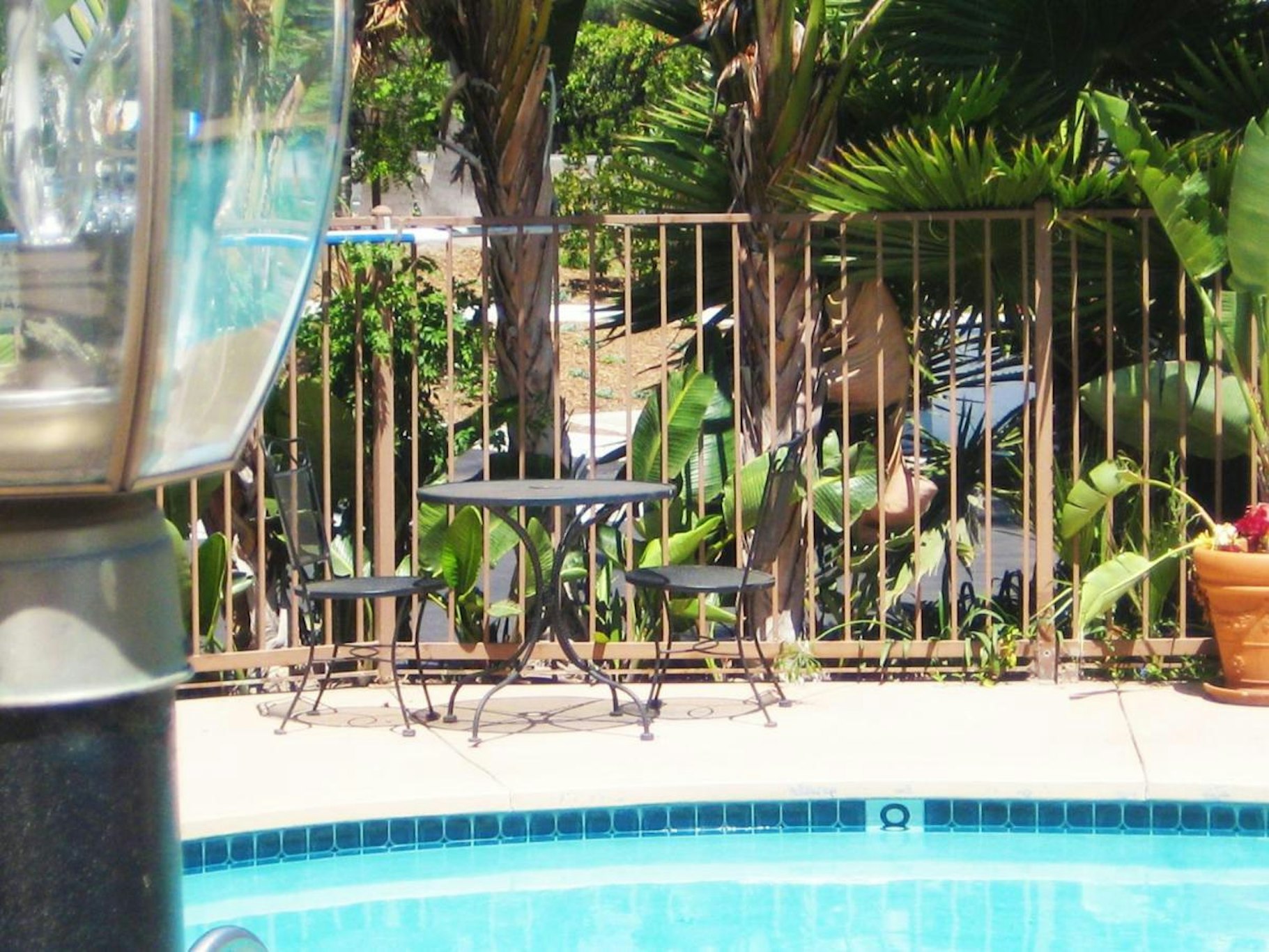 Hotel Iris San Diego 41/45